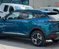 Пежо 2008, объемом двигателя 1.2 л и пробегом 0 тыс. км за 24964 $, фото 3 на Automoto.ua