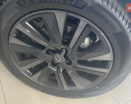 Пежо 2008, объемом двигателя 1.2 л и пробегом 0 тыс. км за 32256 $, фото 15 на Automoto.ua