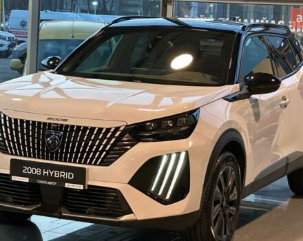Пежо 2008, об'ємом двигуна 1.2 л та пробігом 0 тис. км за 31876 $, фото 2 на Automoto.ua