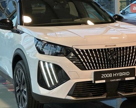 Пежо 2008, об'ємом двигуна 1.2 л та пробігом 0 тис. км за 31876 $, фото 7 на Automoto.ua