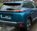 Пежо 2008, объемом двигателя 1.2 л и пробегом 0 тыс. км за 25741 $, фото 8 на Automoto.ua