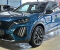 купить новое авто Пежо 2008 2025 года от официального дилера Ньютон Авто Місто Пежо фото