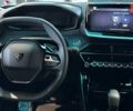 купить новое авто Пежо 2008 2025 года от официального дилера ПОЛІССЯ АВТО ПЛЮС  PEUGEOT Пежо фото