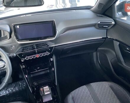 купити нове авто Пежо 2008 2025 року від офіційного дилера Автоцентр AUTO.RIA Пежо фото