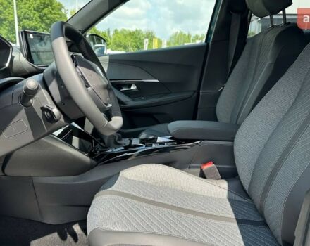Пежо 2008, объемом двигателя 1.2 л и пробегом 0 тыс. км за 24964 $, фото 13 на Automoto.ua