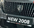 купити нове авто Пежо 2008 2025 року від офіційного дилера Автомир Пежо фото