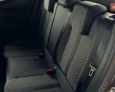 купити нове авто Пежо 2008 2025 року від офіційного дилера Peugeot Авто-Імпульс Пежо фото