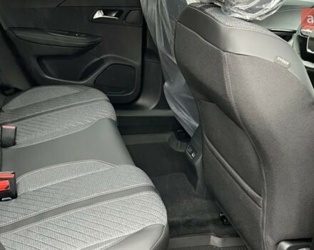 Пежо 2008, объемом двигателя 1.2 л и пробегом 0 тыс. км за 25741 $, фото 17 на Automoto.ua