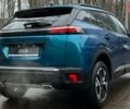Пежо 2008, объемом двигателя 1.2 л и пробегом 0 тыс. км за 25741 $, фото 7 на Automoto.ua