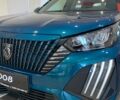 купити нове авто Пежо 2008 2025 року від офіційного дилера PEUGEOT ЛІОН АВТО Пежо фото