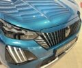 купить новое авто Пежо 2008 2025 года от официального дилера Ньютон Авто Місто Пежо фото