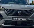 купить новое авто Пежо 2008 2025 года от официального дилера Peugeot Авто-Шанс Пежо фото