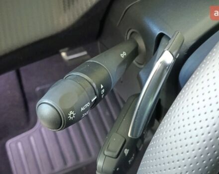 Пежо 2008, объемом двигателя 1.2 л и пробегом 0 тыс. км за 31791 $, фото 12 на Automoto.ua