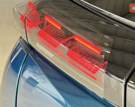 купить новое авто Пежо 2008 2025 года от официального дилера Ньютон Авто Місто Пежо фото