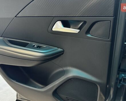 купить новое авто Пежо 2008 2025 года от официального дилера ПОЛІССЯ АВТО ПЛЮС  PEUGEOT Пежо фото
