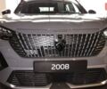 купить новое авто Пежо 2008 2025 года от официального дилера Автоцентр AUTO.RIA Пежо фото