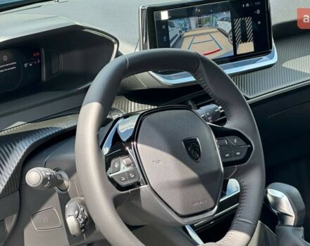 Пежо 2008, объемом двигателя 1.2 л и пробегом 0 тыс. км за 24964 $, фото 15 на Automoto.ua
