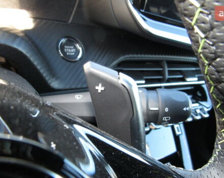 купить новое авто Пежо 2008 2025 года от официального дилера Автоцентр AUTO.RIA Пежо фото