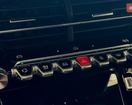 купить новое авто Пежо 2008 2025 года от официального дилера Peugeot Авто-Імпульс Пежо фото