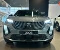 Пежо 2008 2025 в Одессе на Automoto.ua Пежо 2008, объемом двигателя 1.2 л и пробегом 0 тыс. км за 31276 $, фото 3 на Automoto.ua