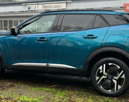 Пежо 2008, объемом двигателя 1.2 л и пробегом 0 тыс. км за 25741 $, фото 10 на Automoto.ua