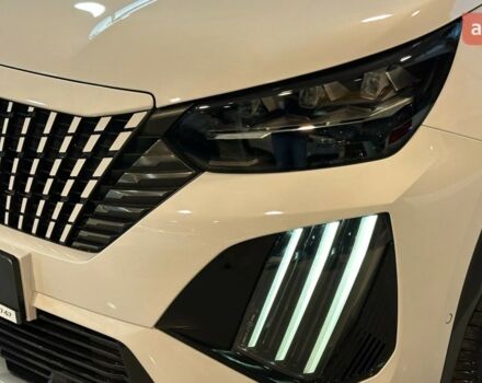 Пежо 2008, об'ємом двигуна 1.2 л та пробігом 0 тис. км за 31876 $, фото 3 на Automoto.ua