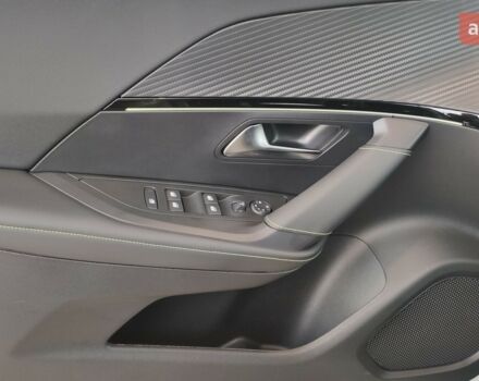 купить новое авто Пежо 2008 2025 года от официального дилера Peugeot Авто-Імпульс Пежо фото