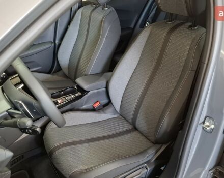 купить новое авто Пежо 2008 2025 года от официального дилера АВТОАЛЬЯНС СУМИ Пежо фото