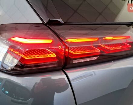 купить новое авто Пежо 2008 2025 года от официального дилера АВТОАЛЬЯНС СУМИ Пежо фото