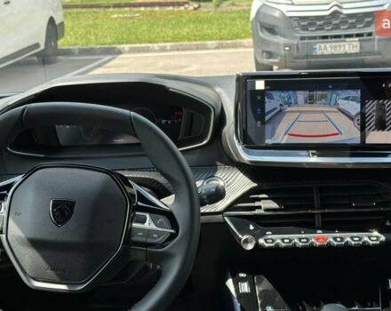 Пежо 2008, объемом двигателя 1.2 л и пробегом 0 тыс. км за 24964 $, фото 16 на Automoto.ua