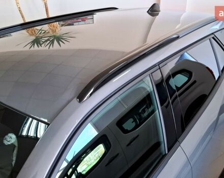 купить новое авто Пежо 2008 2025 года от официального дилера АВТОАЛЬЯНС СУМИ Пежо фото