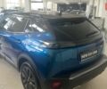 Пежо 2008, объемом двигателя 1.2 л и пробегом 0 тыс. км за 32256 $, фото 3 на Automoto.ua