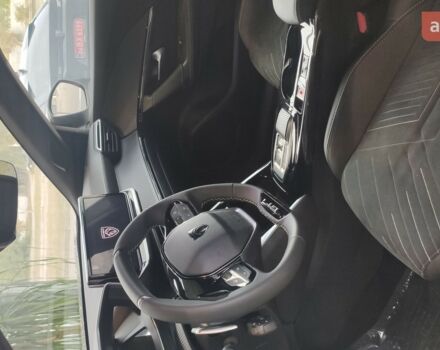 купить новое авто Пежо 2008 2025 года от официального дилера Peugeot Авто-Імпульс Пежо фото