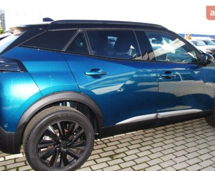 купить новое авто Пежо 2008 2025 года от официального дилера Автоцентр AUTO.RIA Пежо фото