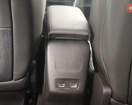 купить новое авто Пежо 2008 2025 года от официального дилера Peugeot Авто-Імпульс Пежо фото