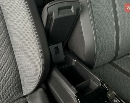 купити нове авто Пежо 2008 2025 року від офіційного дилера Peugeot Авто-Імпульс Пежо фото