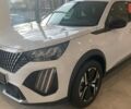 купити нове авто Пежо 2008 2025 року від офіційного дилера PEUGEOT ЛІОН АВТО Пежо фото