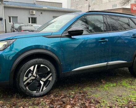 Пежо 2008, объемом двигателя 1.2 л и пробегом 0 тыс. км за 25741 $, фото 14 на Automoto.ua