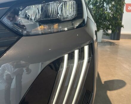 купити нове авто Пежо 2008 2025 року від офіційного дилера Автоцентр AUTO.RIA Пежо фото