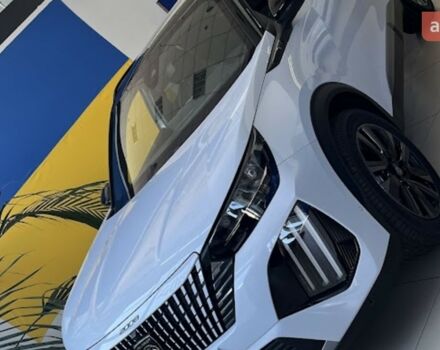Пежо 2008 2025 у Києві на Automoto.ua Пежо 2008, об'ємом двигуна 1.2 л та пробігом 0 тис. км за 31692 $, фото 2 на Automoto.ua