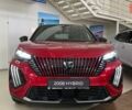 Пежо 2008, об'ємом двигуна 1.2 л та пробігом 0 тис. км за 31927 $, фото 1 на Automoto.ua