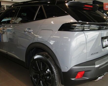 купить новое авто Пежо 2008 2025 года от официального дилера Автоцентр AUTO.RIA Пежо фото