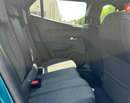 Пежо 2008, объемом двигателя 1.2 л и пробегом 0 тыс. км за 24964 $, фото 23 на Automoto.ua