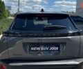 купить новое авто Пежо 2008 2025 года от официального дилера Peugeot Авто-Шанс Пежо фото