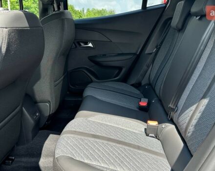 Пежо 2008, объемом двигателя 1.2 л и пробегом 0 тыс. км за 24964 $, фото 22 на Automoto.ua