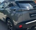 купить новое авто Пежо 2008 2025 года от официального дилера Peugeot Авто-Шанс Пежо фото