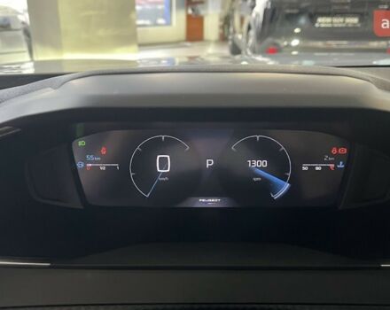 Пежо 2008 2025 в Киеве на Automoto.ua Пежо 2008, объемом двигателя 1.2 л и пробегом 0 тыс. км за 25944 $, фото 3 на Automoto.ua