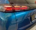 купити нове авто Пежо 2008 2025 року від офіційного дилера PEUGEOT ЛІОН АВТО Пежо фото