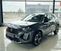 купити нове авто Пежо 2008 2025 року від офіційного дилера Peugeot Авто-Імпульс Пежо фото