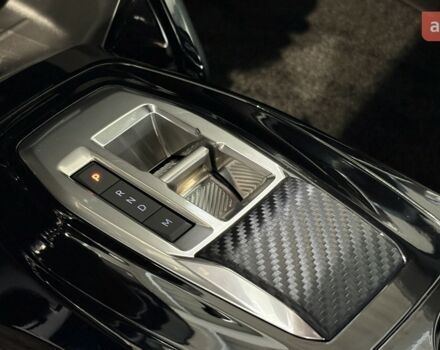 купить новое авто Пежо 2008 2025 года от официального дилера Ньютон Авто Місто Пежо фото